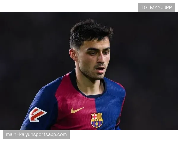 加维与佩德里成巴萨新核心 拉玛西亚青训延续技术传统 加维与佩德里成巴萨新核心 拉玛西亚青训延续技术传统