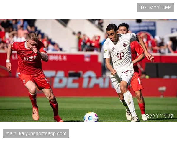 勒沃库森六球狂胜海登海姆 进攻端展现恐怖火力