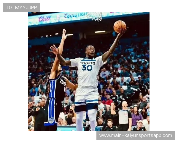 森林狼防守效率联盟前三 内线护框优势成季后赛关键资产